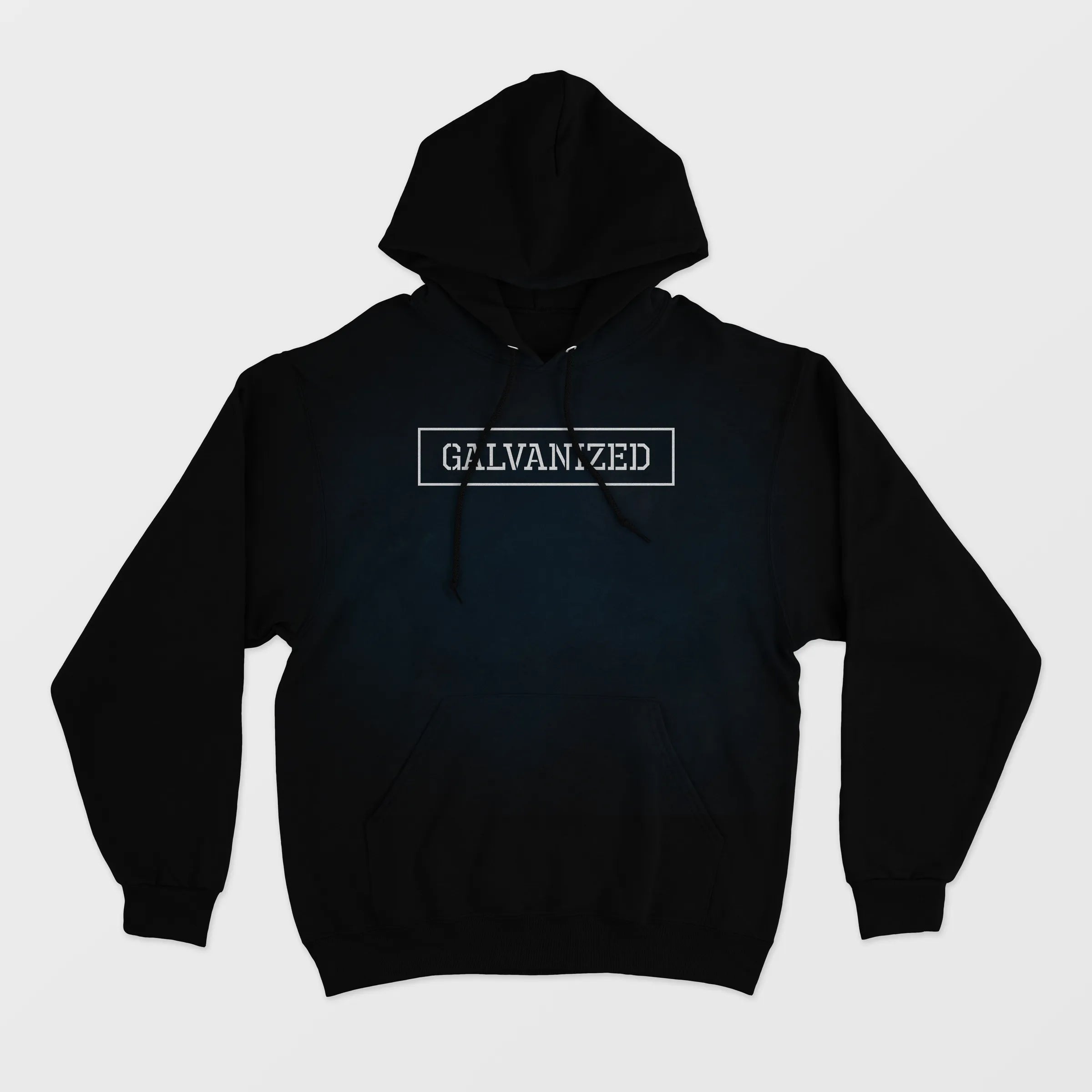 Galvanized Hoodie