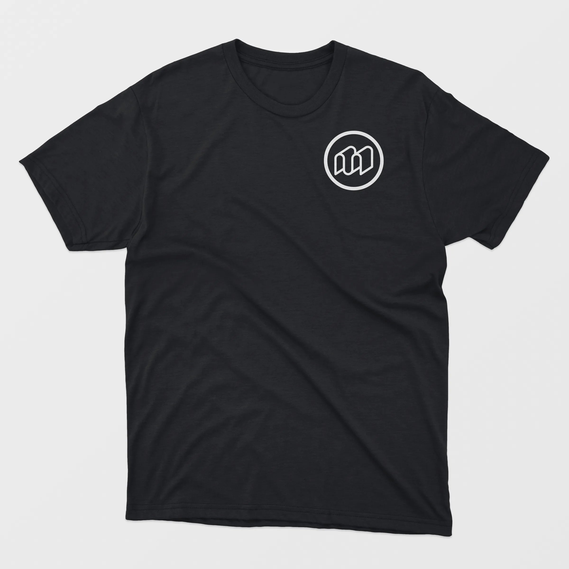 Mainline Metals T-Shirt Black