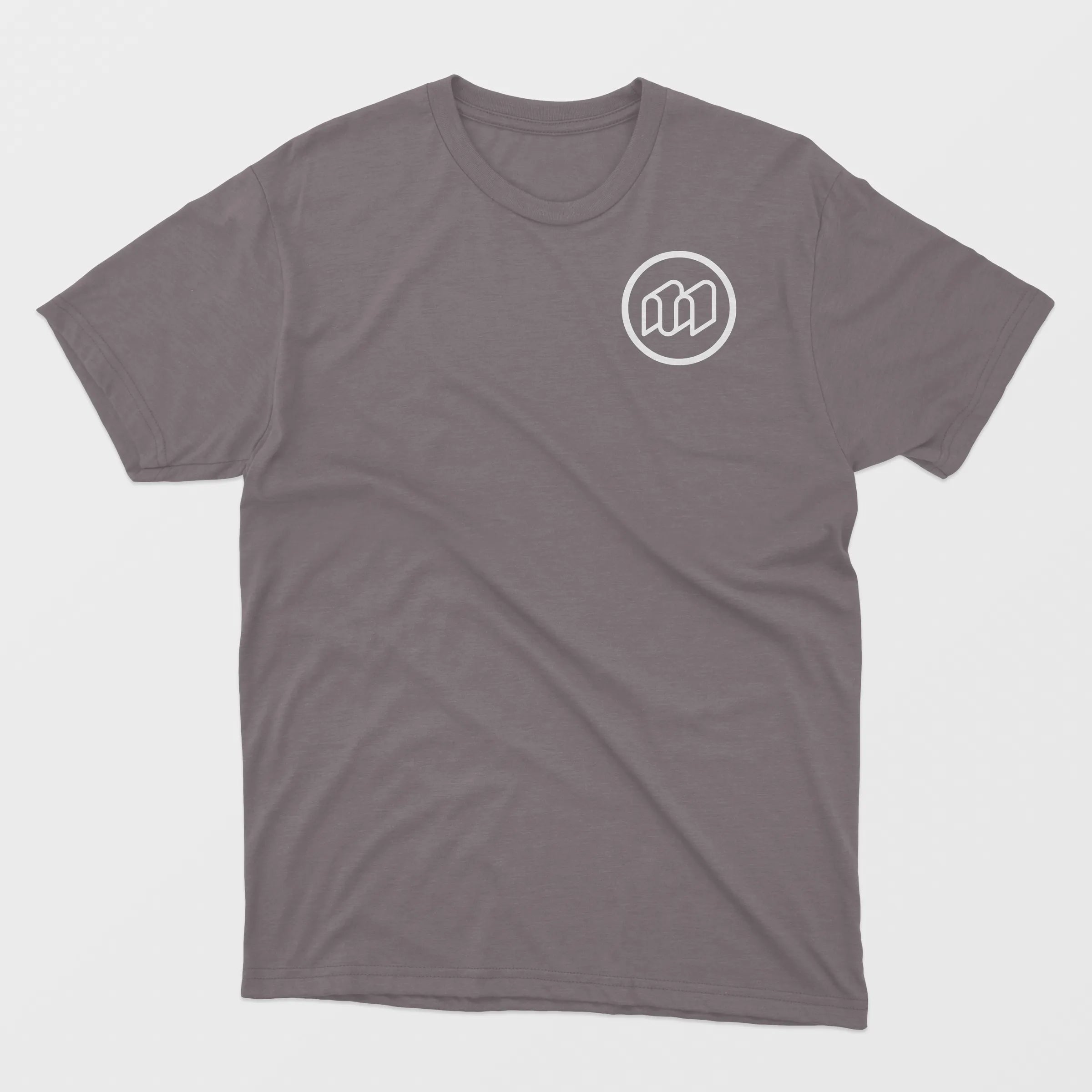 Mainline Metals T-Shirt Grey